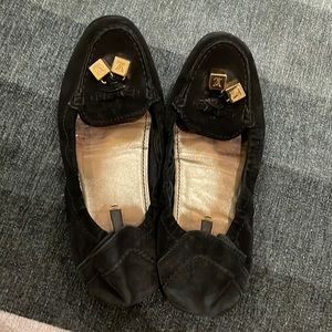 Louis vuitton moccasins